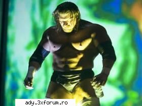 regele regilor, triple h va fi personajul principal in urmatorul film produs de wwe films. filmul se