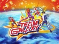 membrul inteligent al echipei. este cel mai mic si scund de la liceul galaxy dar si cel mai